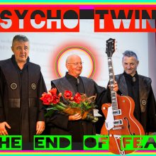 Psycho Twins
The End of Fear